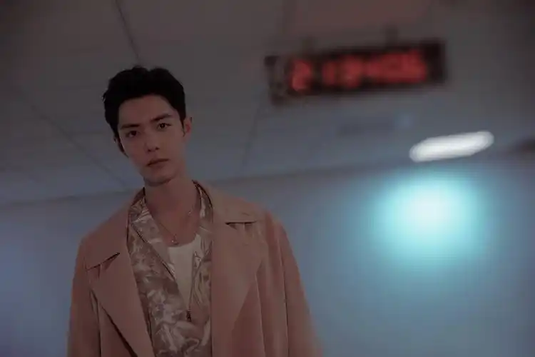 肖战(明星静态壁纸) - 静态壁纸下载 - 元气壁纸