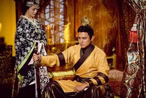 《王的女人》 明道受追捧 不爱项羽爱云狂(图)