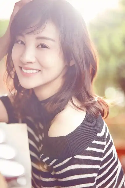 章龄之镜中诠释仪式感|章龄之|仪式感|问候_新浪新闻