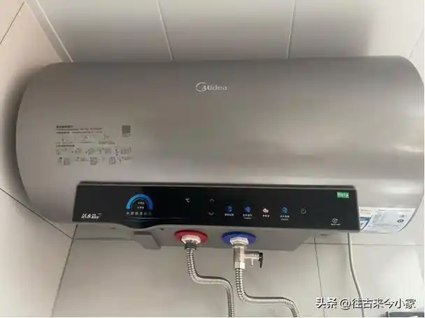 电热水器洗澡时需要断电吗?镁棒免更换和内胆免清洗的款式怎么选