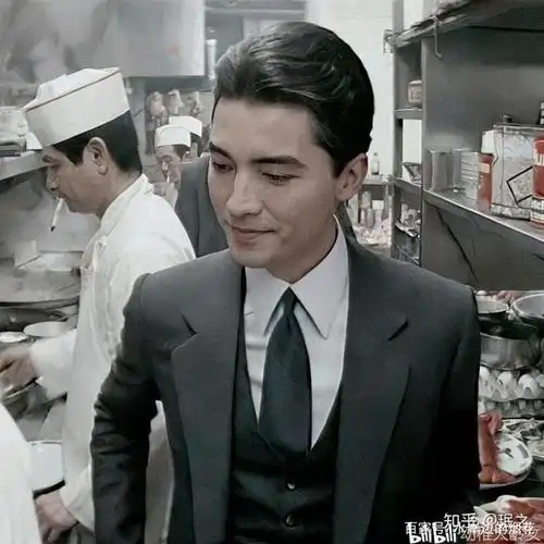 尊龙和陈坤,两个不同时代的绝代双骄