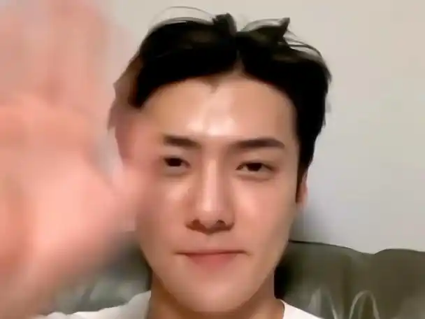 【吴世勋】当前夫哥喝醉打来电话——梦女向前夫哥文学