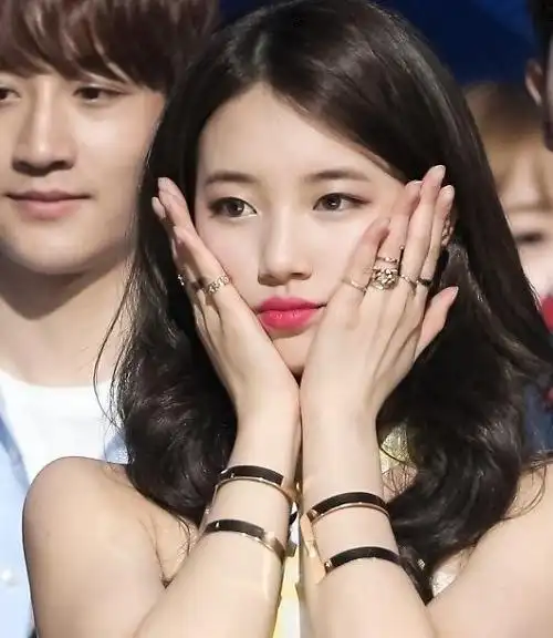 jyp社长朴振英再谈秀智:很难拒绝她的话