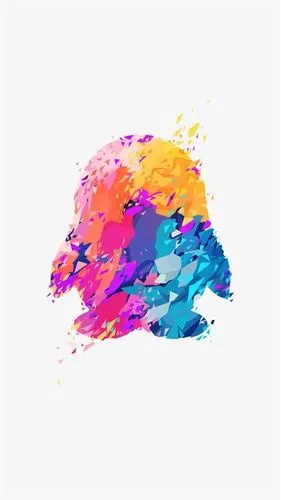 五颜六色图片-五颜六色图片素材设计免费下载