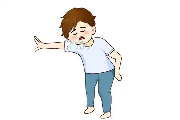 男性体虚无力原因