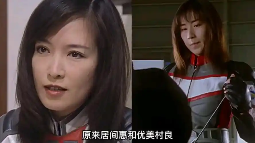 大古的国语配音演员是谁?迪迦中的国配还给哪些角色配过音?