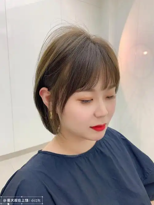 初恋头#发型#上饶发型改变#易大叔在上饶#江西上饶剪发 #江西上饶