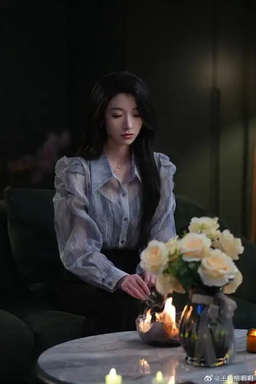 你是我的蓄谋已久