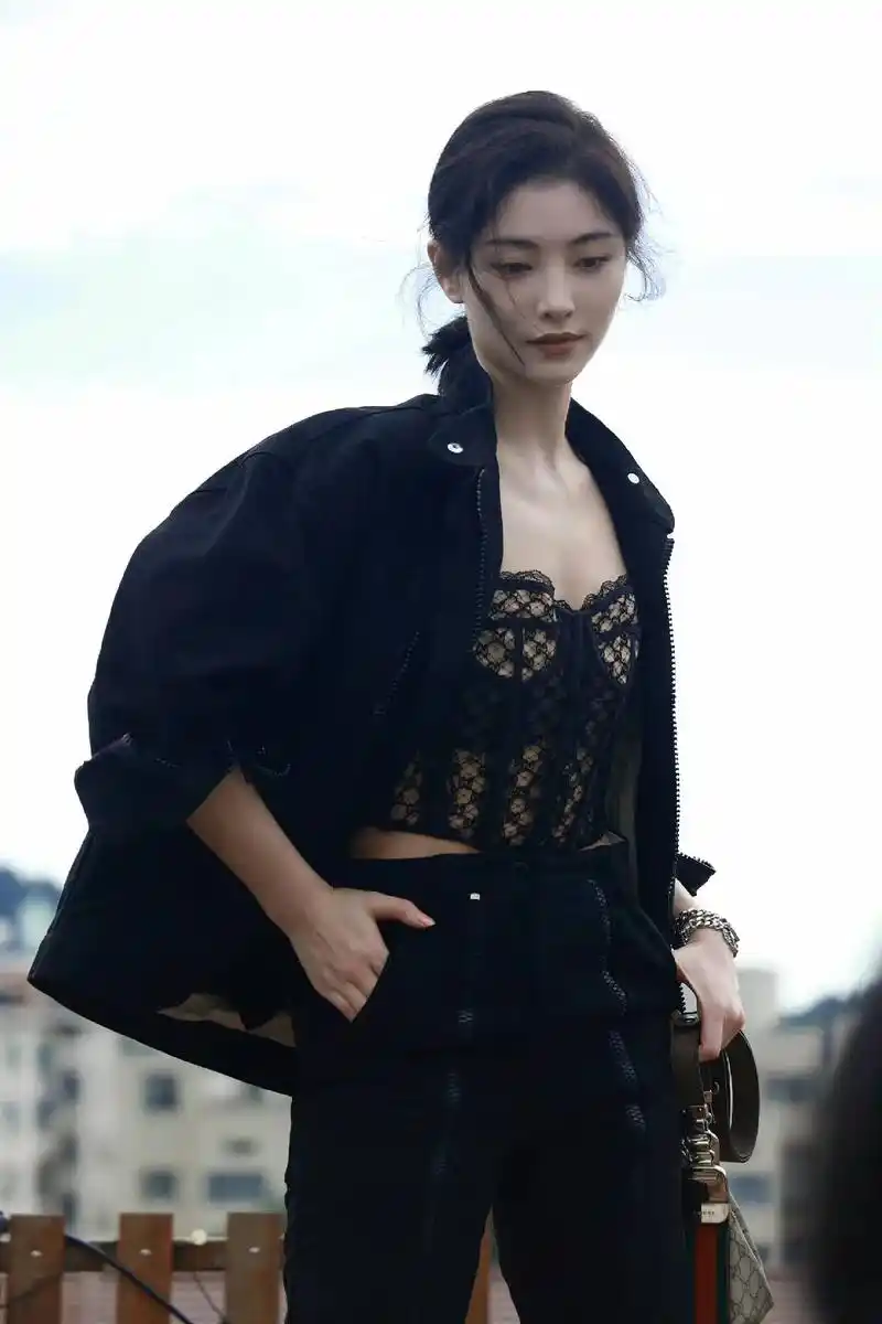 写真 #明星 #壁纸 #许佳琪  - 抖音