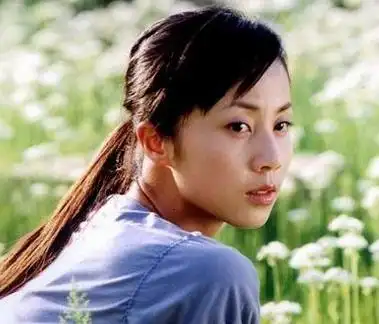 孙莉个人资料和图片 孙莉近况