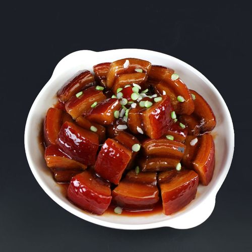 仿真炒菜假菜品食物样品热菜道具中餐模型菜肴定做小吃模型定制