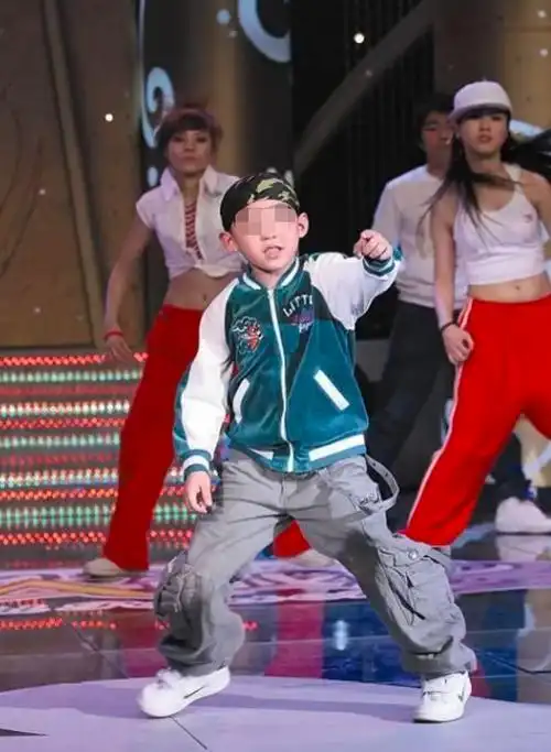 周杰伦_侯高俊杰_爸爸