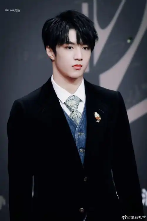 刘耀文无限超越班##新生代演员刘耀文