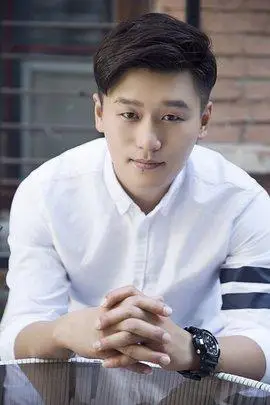 张珺(内地青年男演员)_360百科