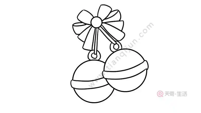 幼儿装饰简笔画