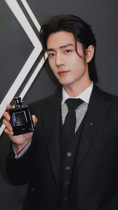 肖战##日常见肖战##肖战港风贵公子