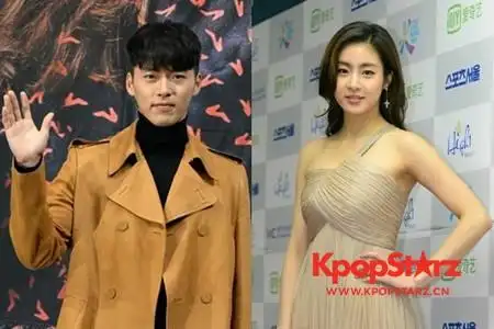 玄彬姜素拉闪电承认相爱 原因真是大爆炸