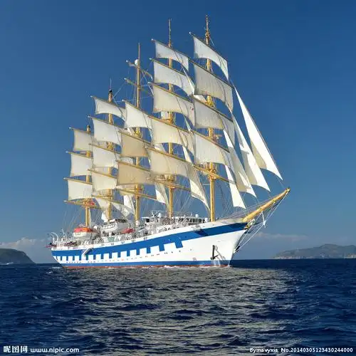 帆船摄影图__交通工具_现代科技_摄影图库_昵图网nipic.com