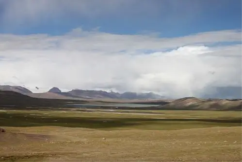 我活着走出了可可西里无人区图片365,青海省旅游景点,风景名胜 - 蚂