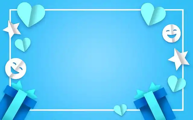 海报背景横版图片