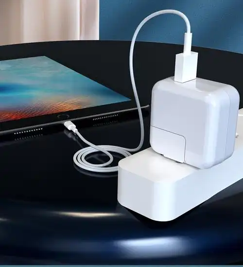 苹果ipad充电器套装线快充头数据线适用手机平板air2