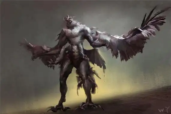 上古妖皇的十大妖王:第一堪称万妖之王,第二竟修成人性