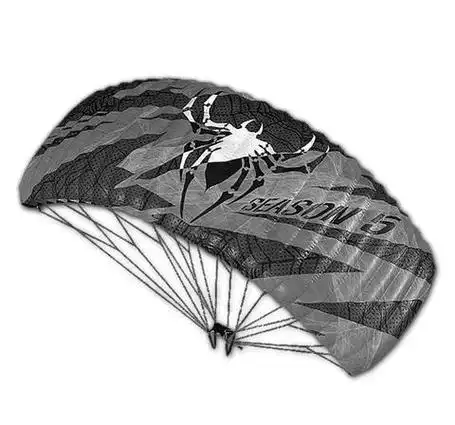 pubg绝地求生所有降落伞皮肤大盘点