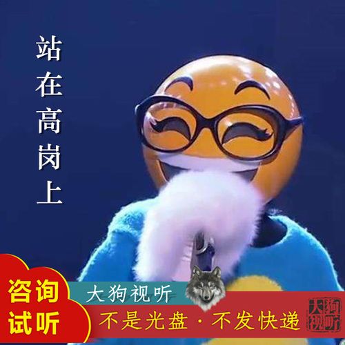 郁可唯 站在高岗上 蒙面唱将 原版伴奏 高品质