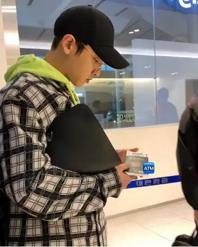 朴灿烈/灿烈男友/女友视角 灿宝那些神颜的瞬间