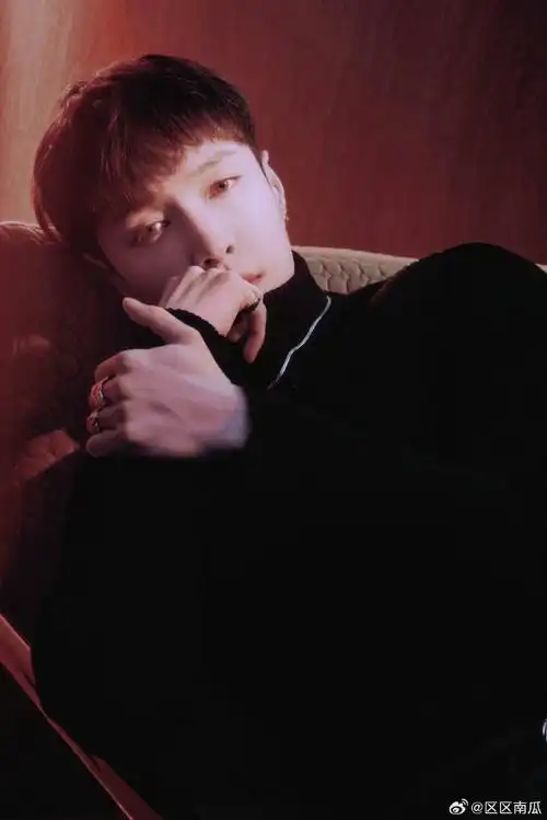 exo成员去了张艺兴演唱会