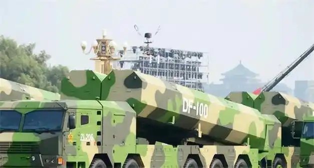 解放军装备10000枚导弹,这数量够用吗?中国日产导弹能力分析