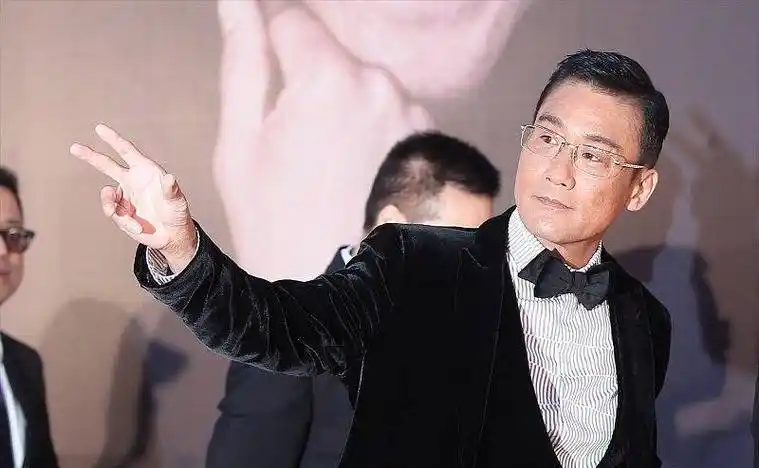 盘点前面影帝梁家辉最好看的三部厉害电影,谁赞成,谁反对_故事_饺子