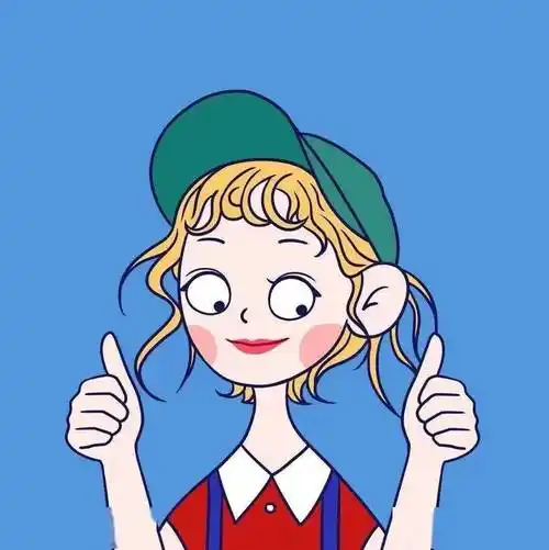 超好看的微信头像快带走吧