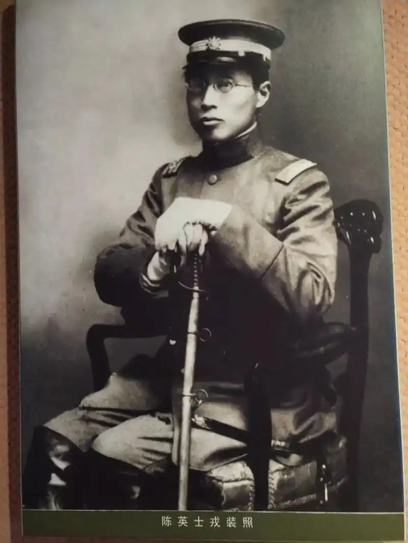 寓所(曾改名为英士路,现为淡水路)签订合同时,被袁世凯指派的枪手暗杀