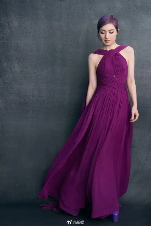 杨千嬅跨年舞台首唱无双##湖南卫视跨年晚会