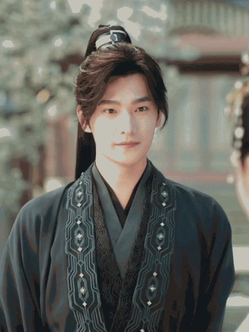 电视剧且试天下超话今日仪态赏析.#杨洋且试天下#91#杨洋丰兰息