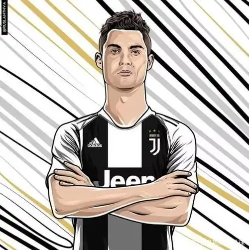 qq头像足球明星足球明星头像直接下载