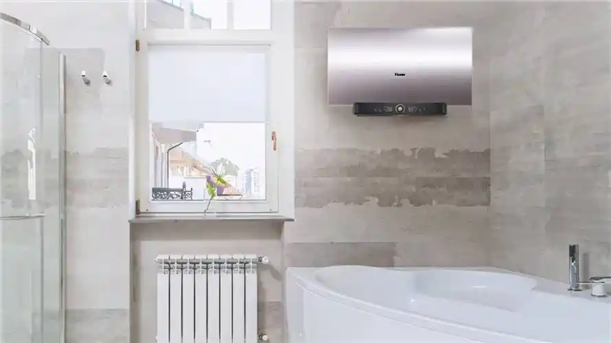 春季家装挑选热水器关键看内胆,品质沐浴选海尔净享热水器ty5