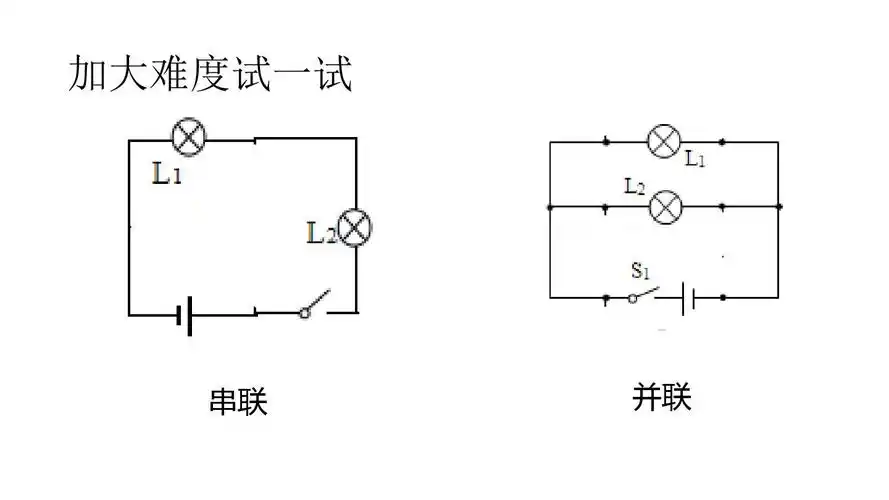 双庆中学电路图复习专题答案ppt
