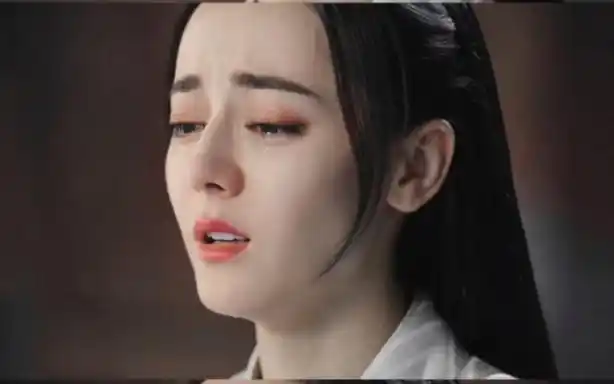 【迪丽热巴】热巴的哭戏好有感染力呀啊,看着她哭也会不自觉跟着哭