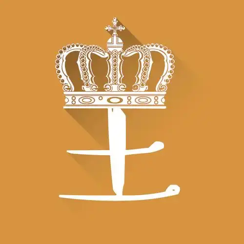 插画与字体的结合