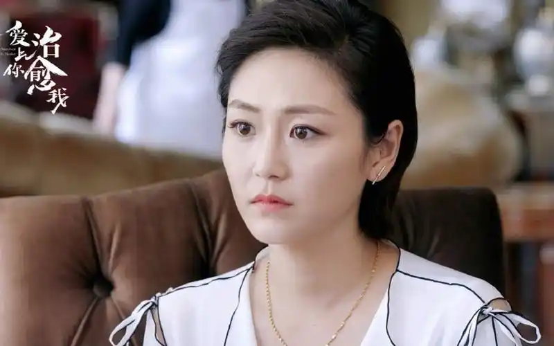 《爱上你治愈我》高清剧照图片壁纸