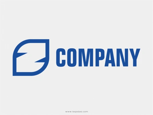 z字母简约大气创意logo设计标志设计