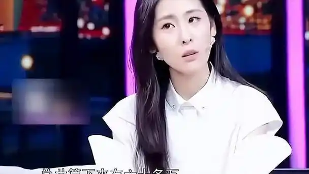 还记得在《2021中国好声音》张碧晨就受邀担任那英/廖昌永战队的导师