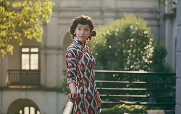 电视剧劫中劫全集剧照