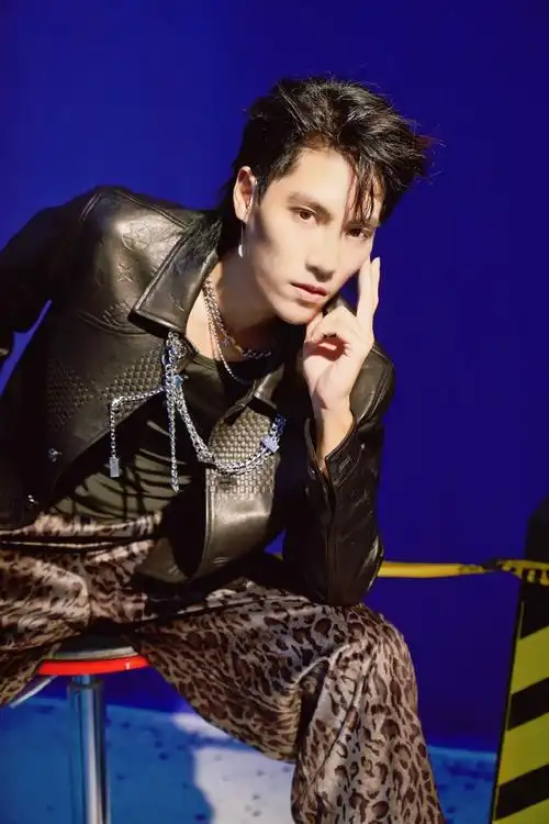 林子闳新歌不被定义