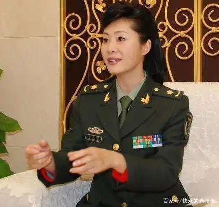 从"农村丫头"转身成"著名歌唱家",于文华的成功没那么简单