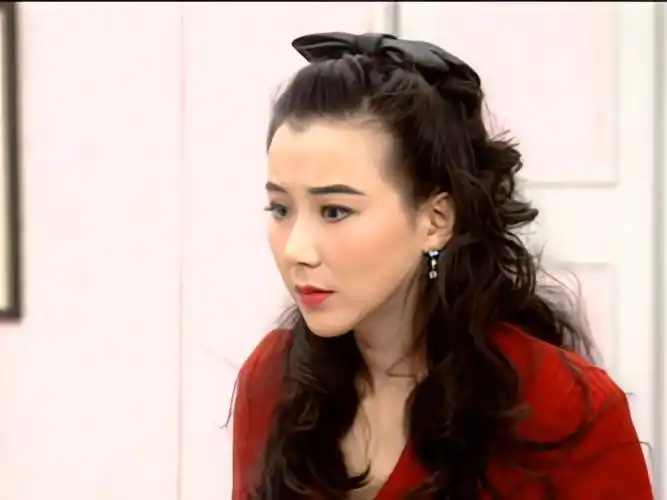 【一帘幽梦】1080p高清 - 绿萍劝费云帆放掉紫菱,费云帆等紫菱一个