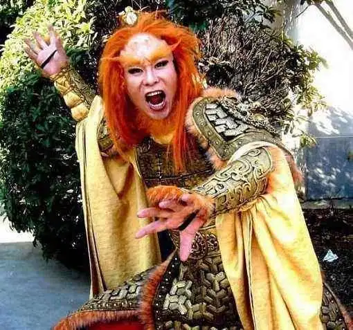 西游记中最难降服的妖怪是谁连孙悟空都求助无门