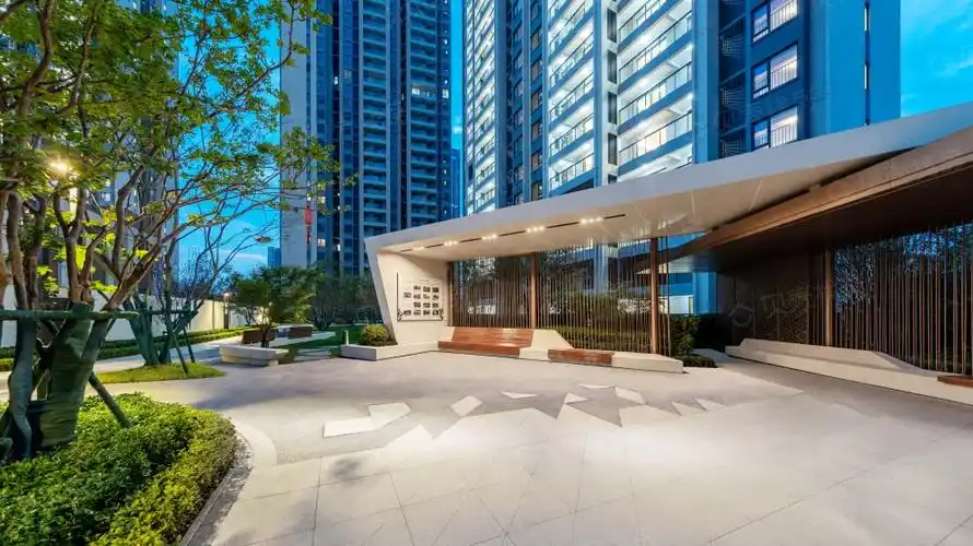 万科新都会相册